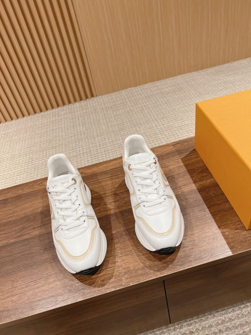 Louis Vuitton Run Away Sneaker